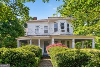 187 Morgan Street, Senoia, GA 30276
