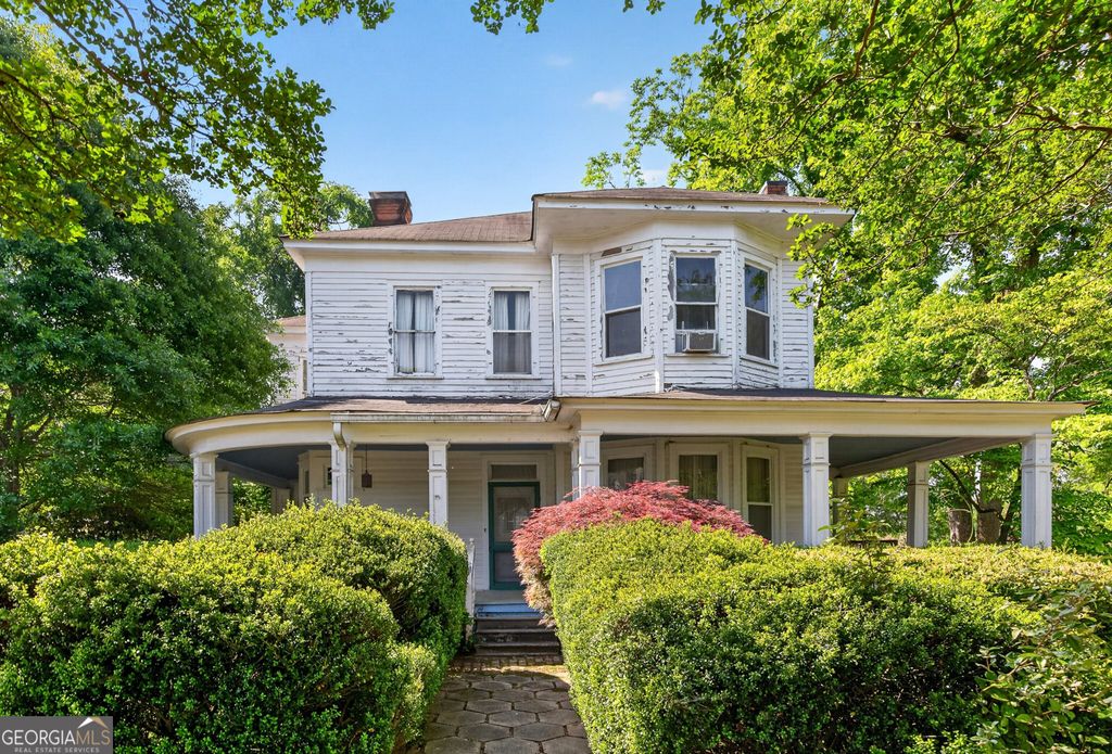 187 Morgan Street, Senoia, GA 30276