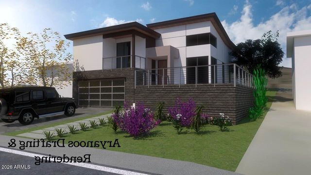 1522 E Sunnyside Drive 20, Phoenix, AZ 85020