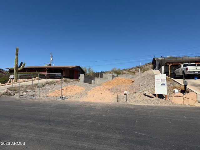 1522 E Sunnyside Drive 20, Phoenix, AZ 85020