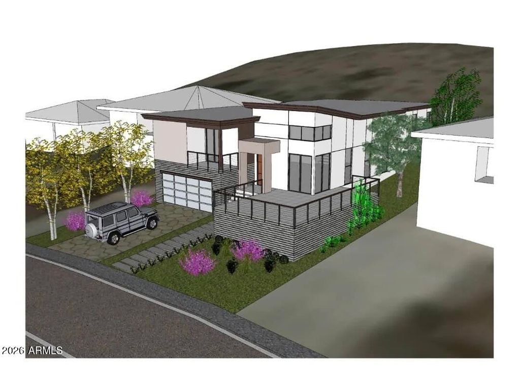 1522 E Sunnyside Drive 20, Phoenix, AZ 85020