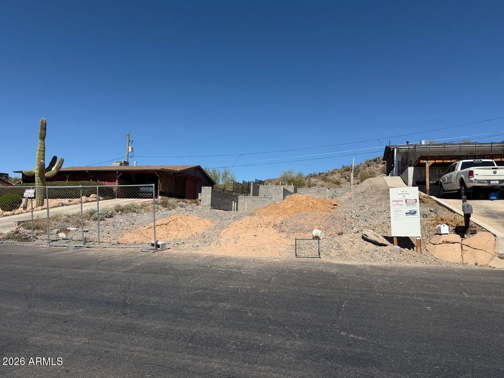 1522 E Sunnyside Drive 20, Phoenix, AZ 85020 — photo 4