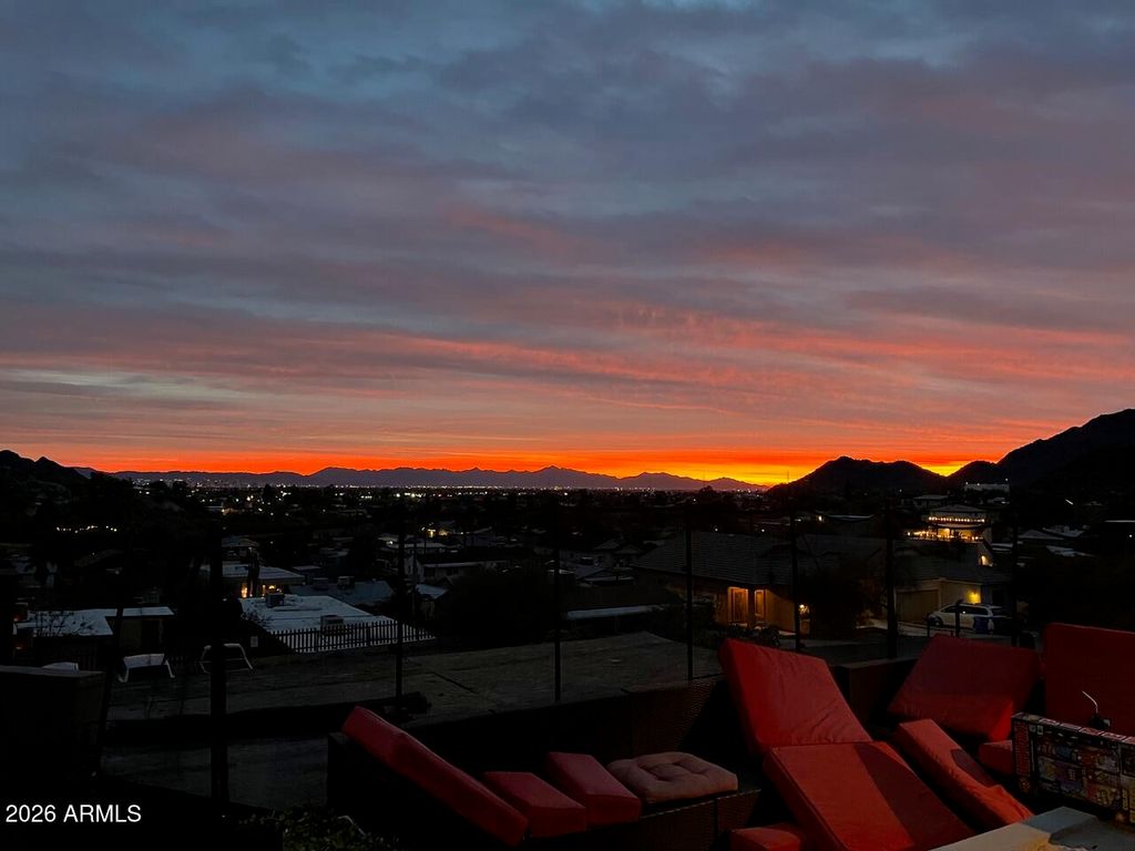 1522 E Sunnyside Drive 20, Phoenix, AZ 85020 — photo 5