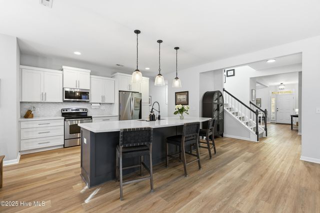 3921 Willowick Park Drive, Wilmington, NC 28409