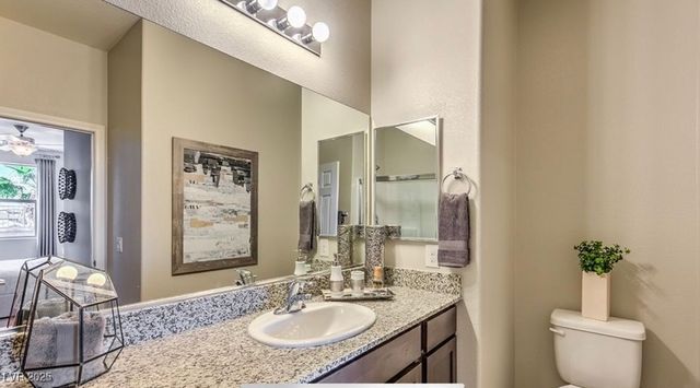 2681 Chinaberry Hill Street, Laughlin, NV 89029