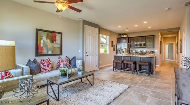 2681 Chinaberry Hill Street, Laughlin, NV 89029