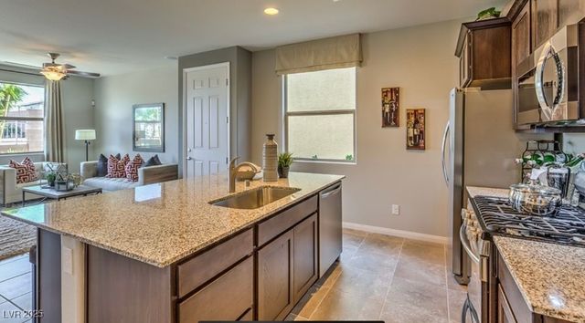 2681 Chinaberry Hill Street, Laughlin, NV 89029