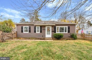 104 LYNBROOK RD, Paoli, PA 19301