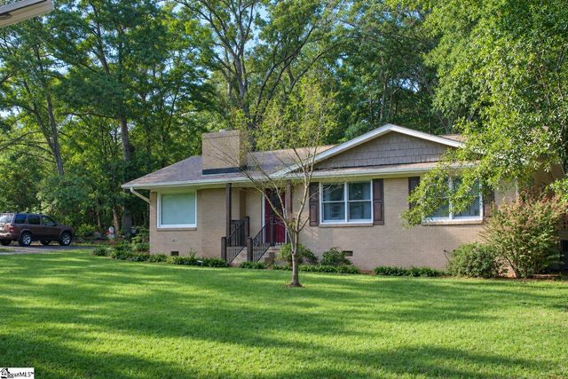 636 Highway 17, Piedmont, SC 29673