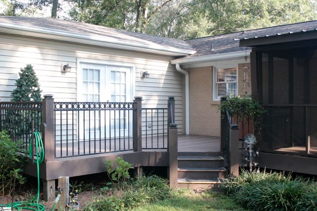 636 Highway 17, Piedmont, SC 29673