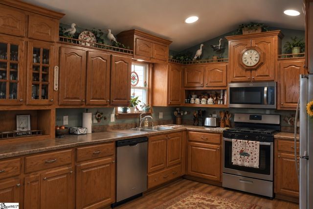 636 Highway 17, Piedmont, SC 29673