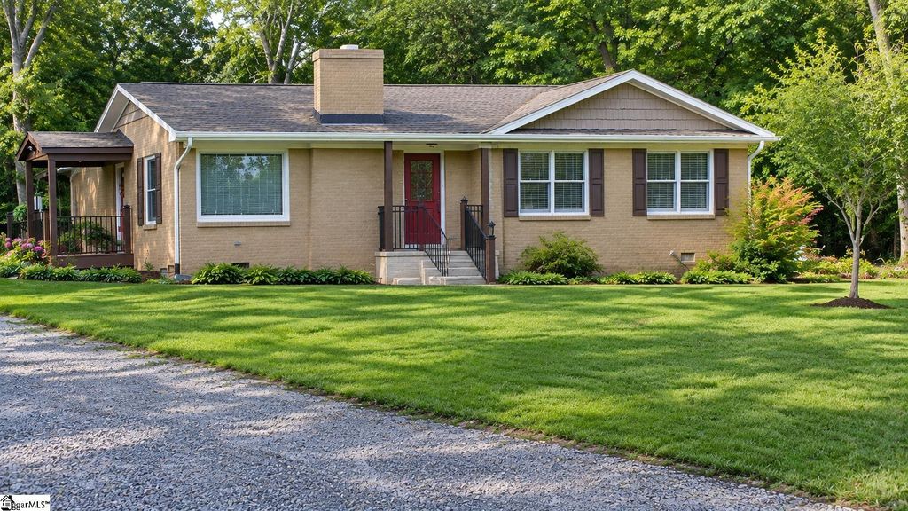 636 Highway 17, Piedmont, SC 29673