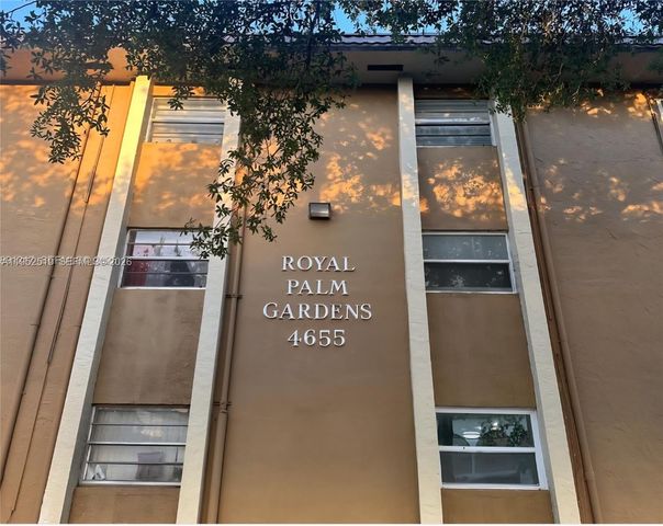4655 Palm Ave 204, Hialeah, FL 33012