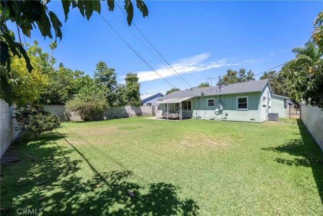 12161 Nelson Street, Garden Grove, CA 92840