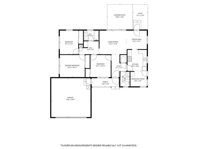 12161 Nelson Street, Garden Grove, CA 92840