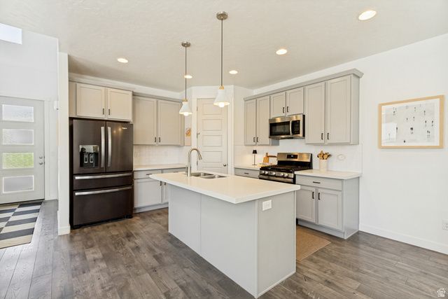 2413 N GOTLAND WAY, Lehi, UT 84043