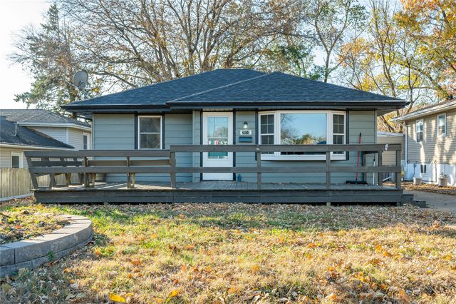 2930 SE 7th Street, Des Moines, IA 50315