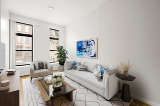 12 W 127TH Street # 1, New York City, NY 10027