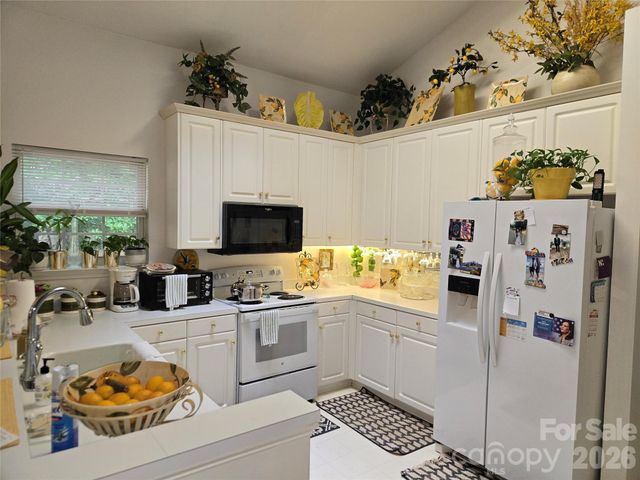 6313 Lily Pad Court, Charlotte, NC 28262