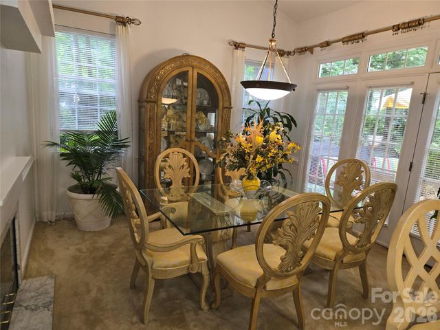 6313 Lily Pad Court, Charlotte, NC 28262