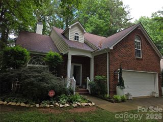 6313 Lily Pad Court, Charlotte, NC 28262