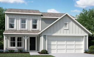 29 Warrior Court, Hoschton, GA 30548