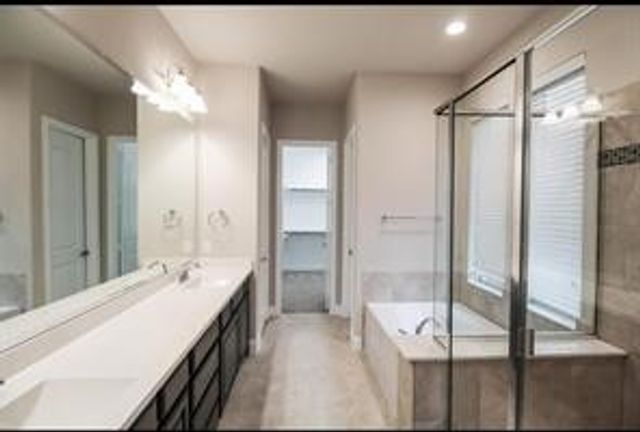 5612 Amphora Avenue, Mckinney, TX 75070