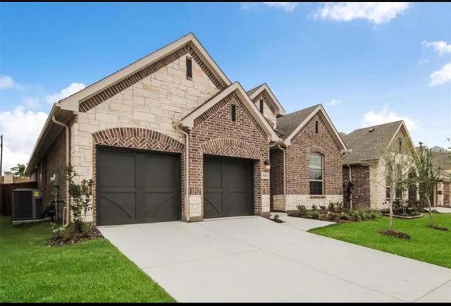 5612 Amphora Avenue, Mckinney, TX 75070