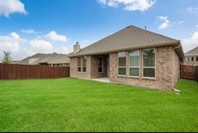 5612 Amphora Avenue, Mckinney, TX 75070