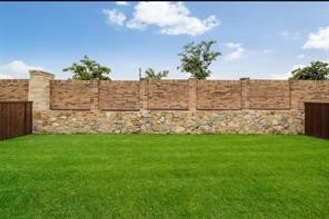 5612 Amphora Avenue, Mckinney, TX 75070