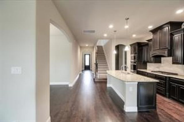 5612 Amphora Avenue, Mckinney, TX 75070
