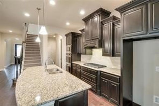 5612 Amphora Avenue, Mckinney, TX 75070