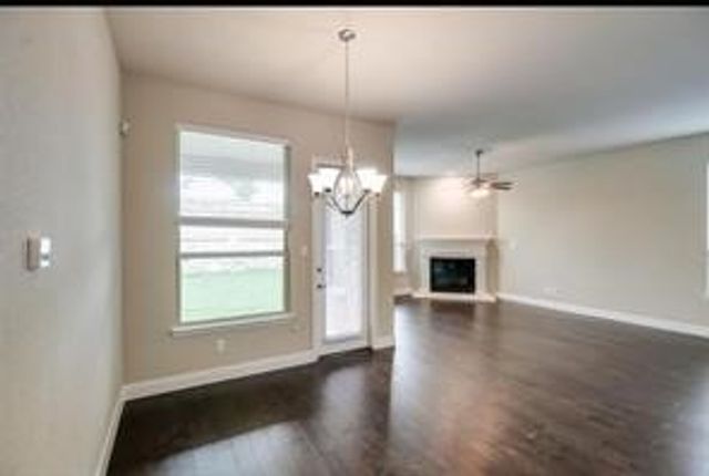 5612 Amphora Avenue, Mckinney, TX 75070