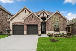 5612 Amphora Avenue, Mckinney, TX 75070
