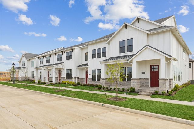 15792 Millwood Trail, Frisco, TX 75033