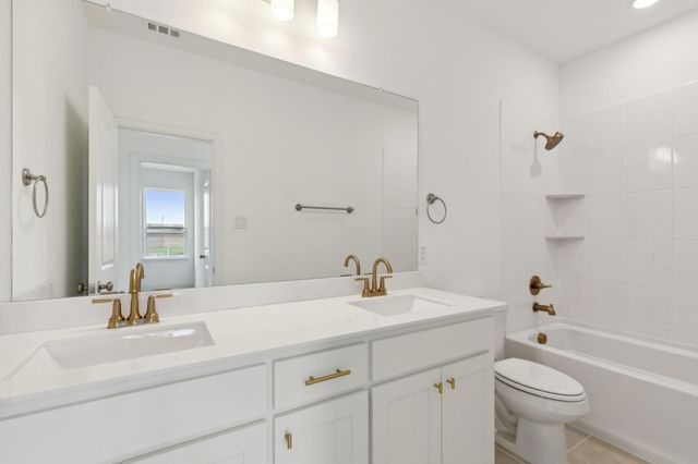 15792 Millwood Trail, Frisco, TX 75033