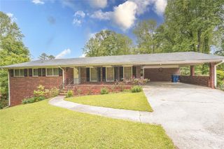 3560 Emily Way SW, Atlanta, GA 30349