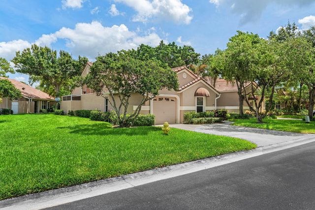 2201 HEATHER RUN Terrace, Palm Beach Gardens, FL 33418