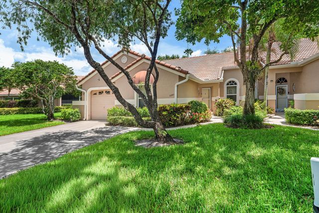 2201 HEATHER RUN Terrace, Palm Beach Gardens, FL 33418