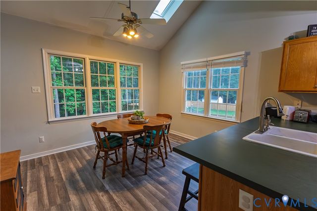 9424 Lockberry Ridge Loop, Richmond, VA 23237