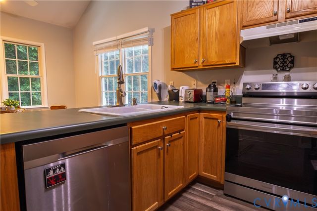 9424 Lockberry Ridge Loop, Richmond, VA 23237