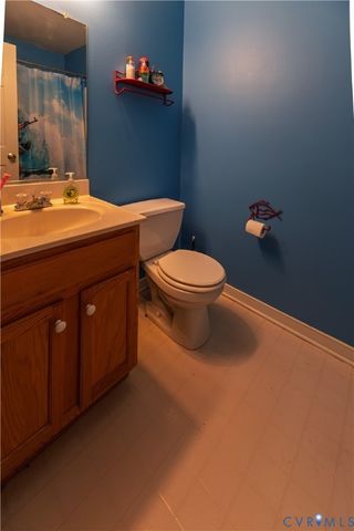 9424 Lockberry Ridge Loop, Richmond, VA 23237