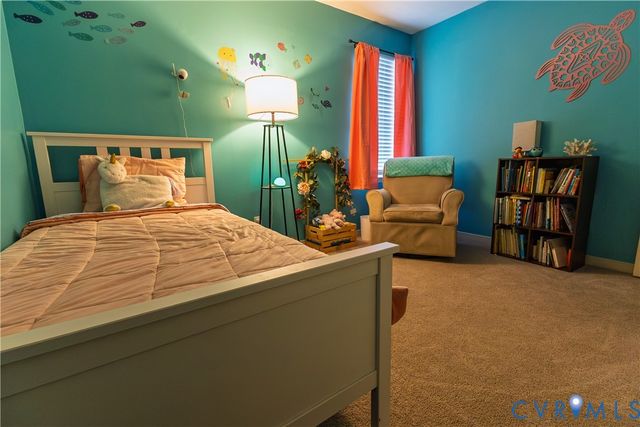 9424 Lockberry Ridge Loop, Richmond, VA 23237