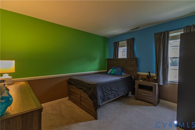 9424 Lockberry Ridge Loop, Richmond, VA 23237