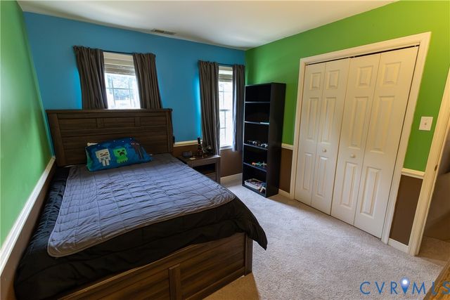 9424 Lockberry Ridge Loop, Richmond, VA 23237