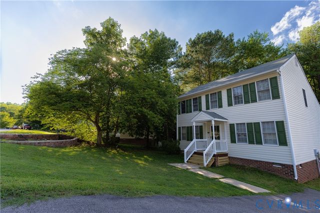 9424 Lockberry Ridge Loop, Richmond, VA 23237