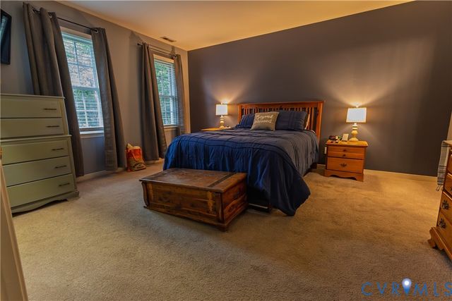 9424 Lockberry Ridge Loop, Richmond, VA 23237