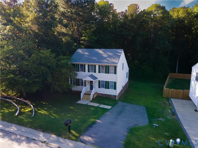 9424 Lockberry Ridge Loop, Richmond, VA 23237