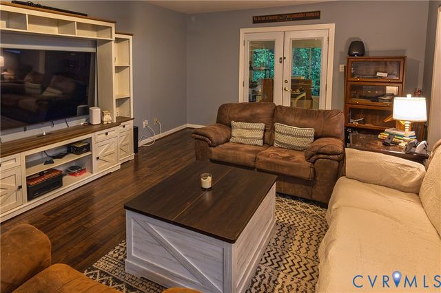 9424 Lockberry Ridge Loop, Richmond, VA 23237