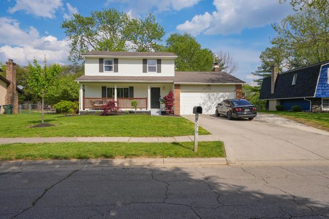 5276 Plumwood Street, Columbus, OH 43229